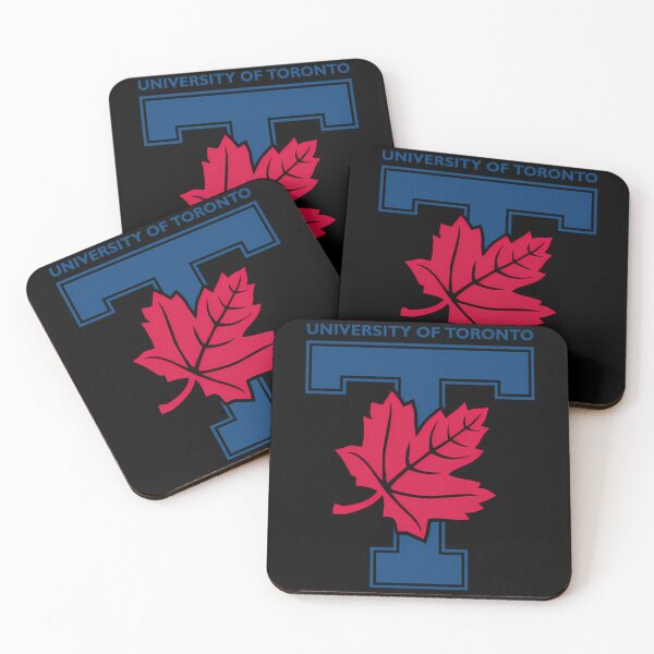 Item preview, Athletic T With U Of T - Colour designed and sold by miyarumamkaw.