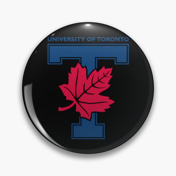 Item preview, Athletic T With U Of T - Colour designed and sold by miyarumamkaw.