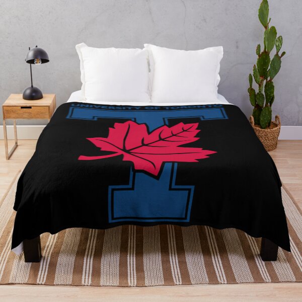 Item preview, Athletic T With U Of T - Colour designed and sold by miyarumamkaw.
