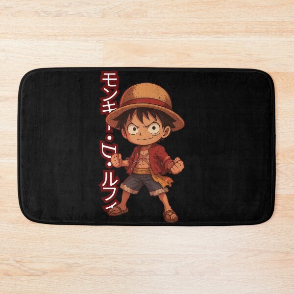 Item preview, Monkey D Luffy designed and sold by NichiStudio.
