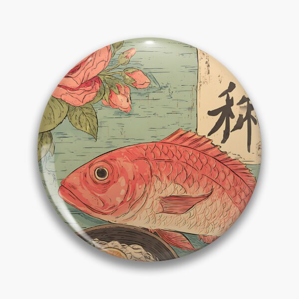 Item preview, Delicious Japanese Culinary Art designed and sold by bapupa.