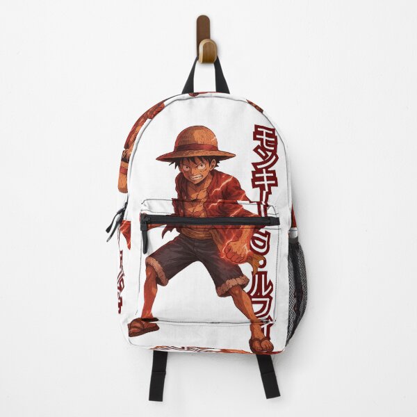 Item preview, Monkey D Luffy designed and sold by NichiStudio.