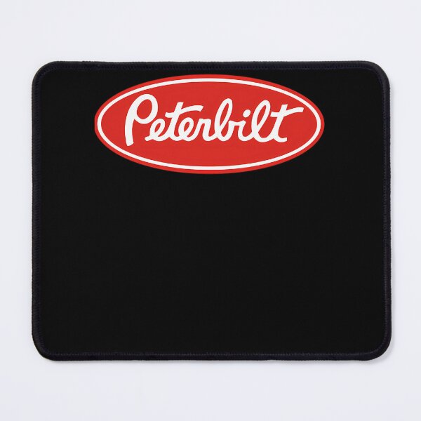 Item preview, Peterbilt Truck Racing 1803 designed and sold by KADENYOLANDA.