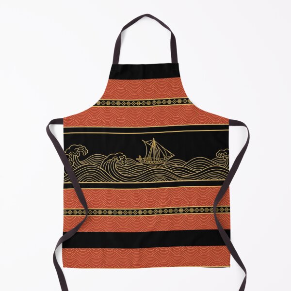 Item preview, Maldivian Lacquer Work Pattern designed and sold by bumblebeebooks3.