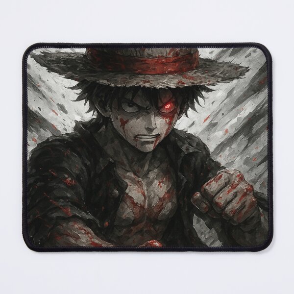 Item preview, Luffy Blood designed and sold by NichiStudio.