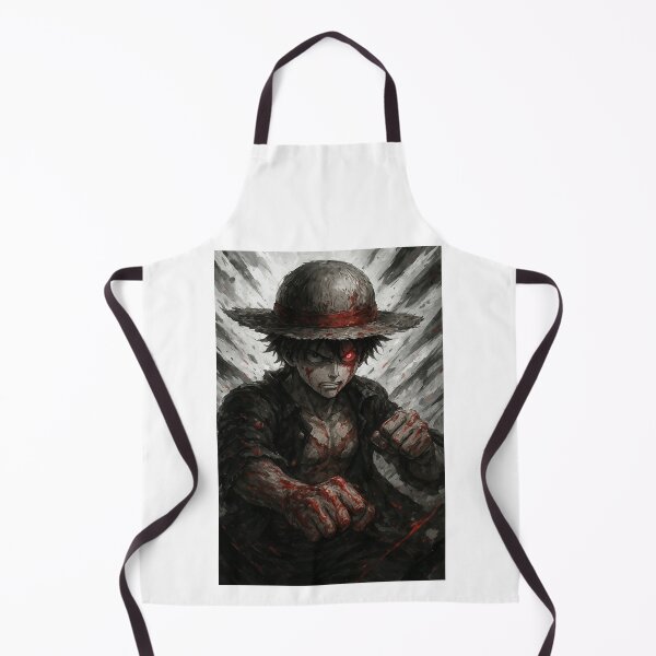 Item preview, Luffy Blood designed and sold by NichiStudio.