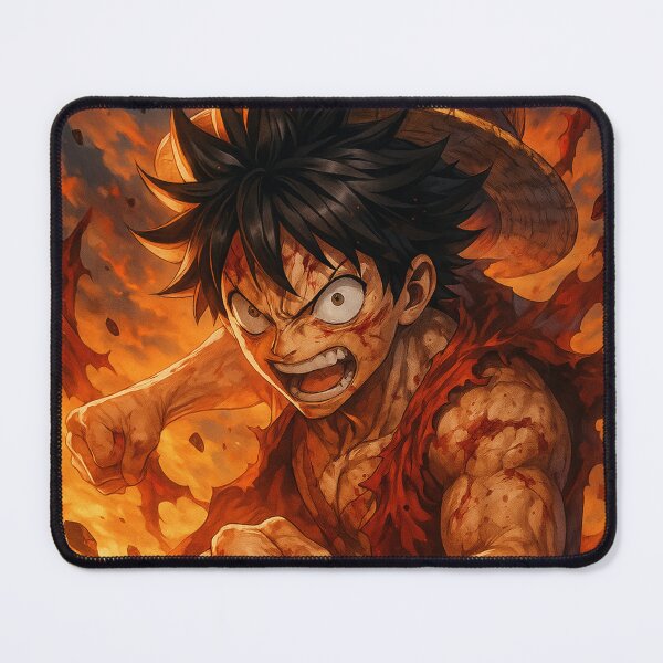 Item preview, Luffy Fighter designed and sold by NichiStudio.