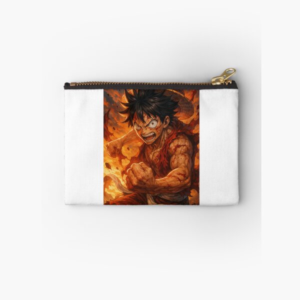 Item preview, Luffy Fighter designed and sold by NichiStudio.
