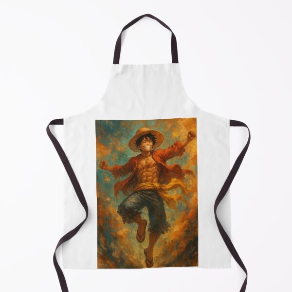 Item preview, Luffy Illustration designed and sold by NichiStudio.