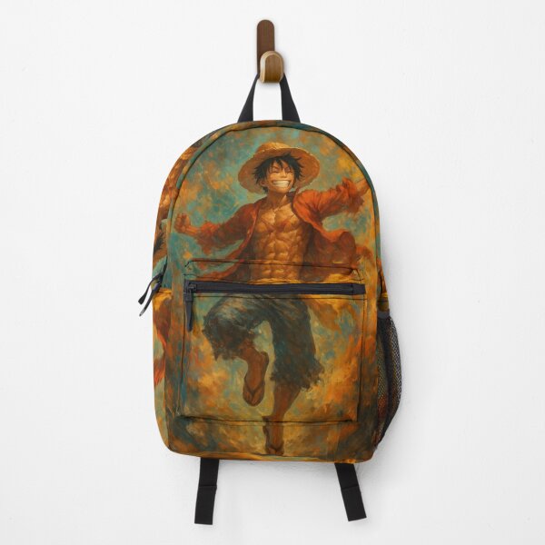 Item preview, Luffy Illustration designed and sold by NichiStudio.
