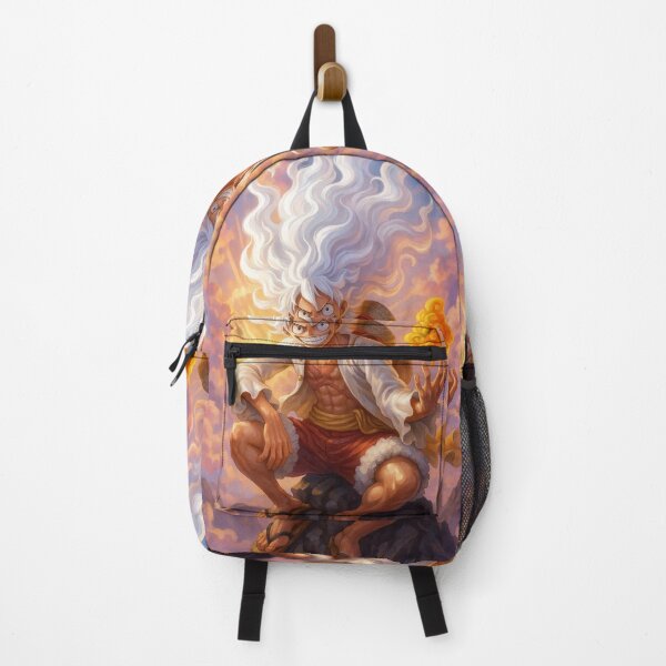 Item preview, Son God Nika designed and sold by NichiStudio.