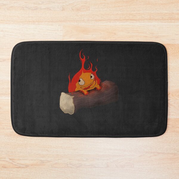 Item preview, Howls-Moving-Castle-Classic designed and sold by rzJCpWXw8ukS.