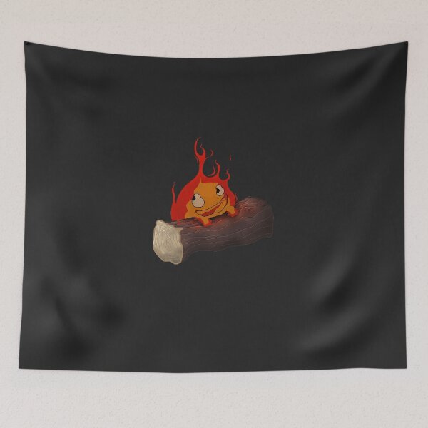 Item preview, Howls-Moving-Castle-Classic designed and sold by rzJCpWXw8ukS.