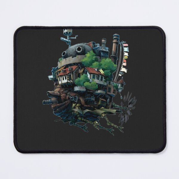 Item preview, Howls-Moving-Castle-Gift designed and sold by rzJCpWXw8ukS.
