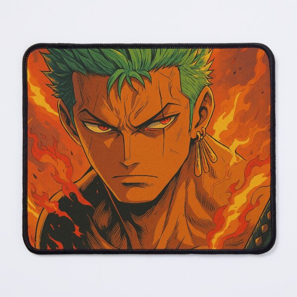 Item preview, Zoro Haki eyes designed and sold by NichiStudio.