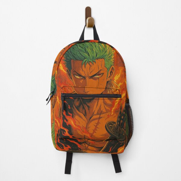 Item preview, Zoro Haki eyes designed and sold by NichiStudio.