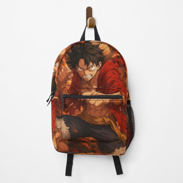 Item preview, Luffy One Piece designed and sold by NichiStudio.