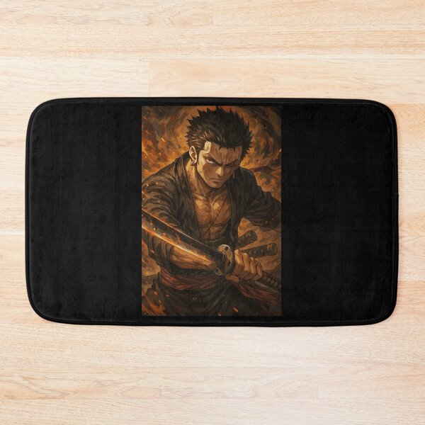Item preview, Zoro Haki designed and sold by NichiStudio.