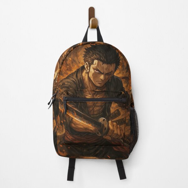 Item preview, Zoro Haki designed and sold by NichiStudio.