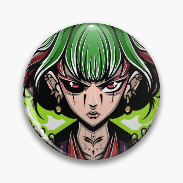 Item preview, Killa designed and sold by DeEvilBoi.