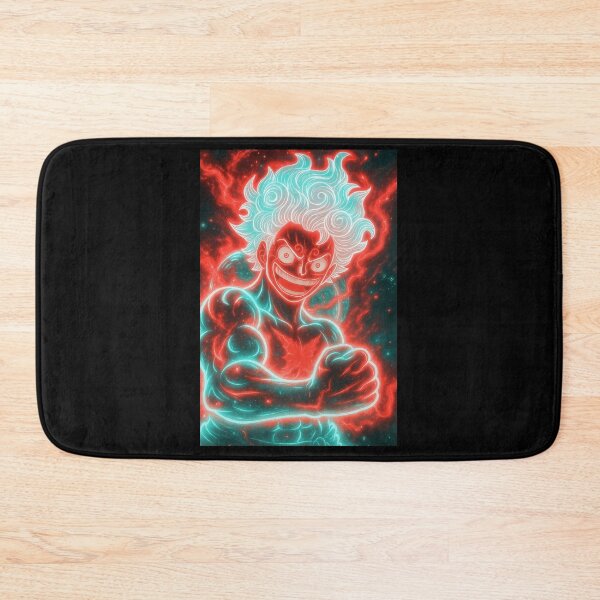 Item preview, Luffy Haki Power designed and sold by NichiStudio.