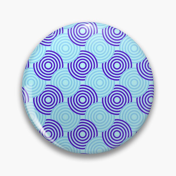Item preview, Bold Small September 15Th International Dot Day Polka Dots Texture designed and sold by RoyalStarsPatts.