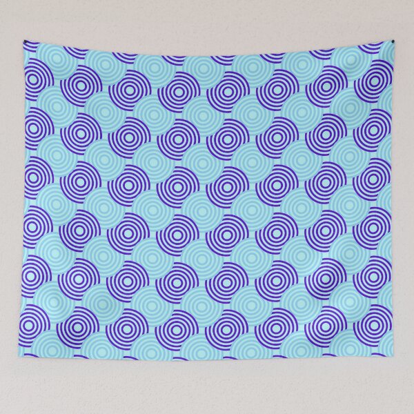 Item preview, Bold Small September 15Th International Dot Day Polka Dots Texture designed and sold by RoyalStarsPatts.