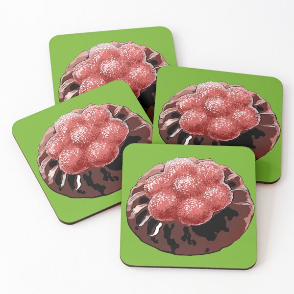 Item preview, Jelly Biscuit designed and sold by Irish-Nostalgia.