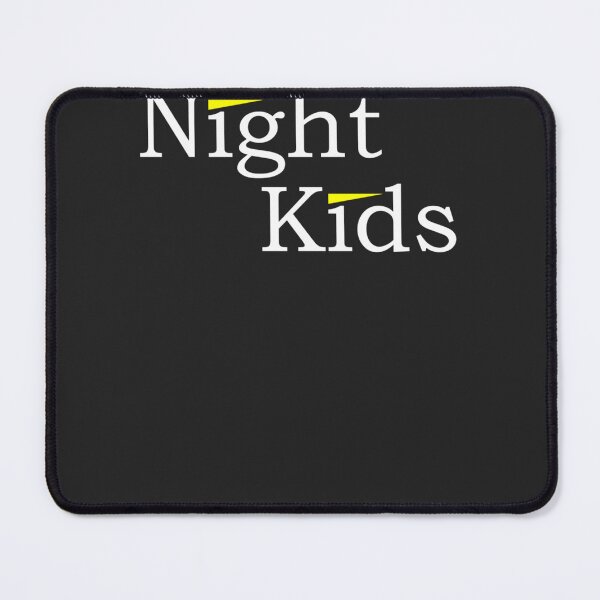 Artikelvorschau, Initial-D---Night-Kids-Logo entworfen und verkauft von rzJCpWXw8ukS.