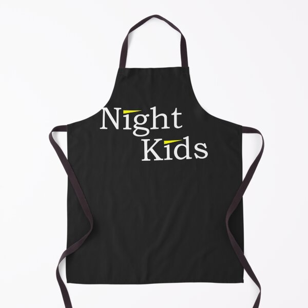 Artikelvorschau, Initial-D---Night-Kids-Logo entworfen und verkauft von rzJCpWXw8ukS.