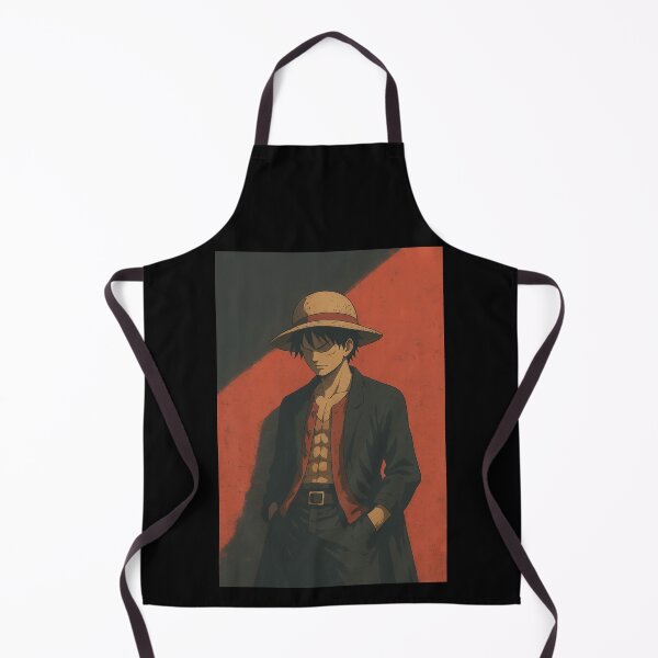 Item preview, Luffy Style designed and sold by NichiStudio.