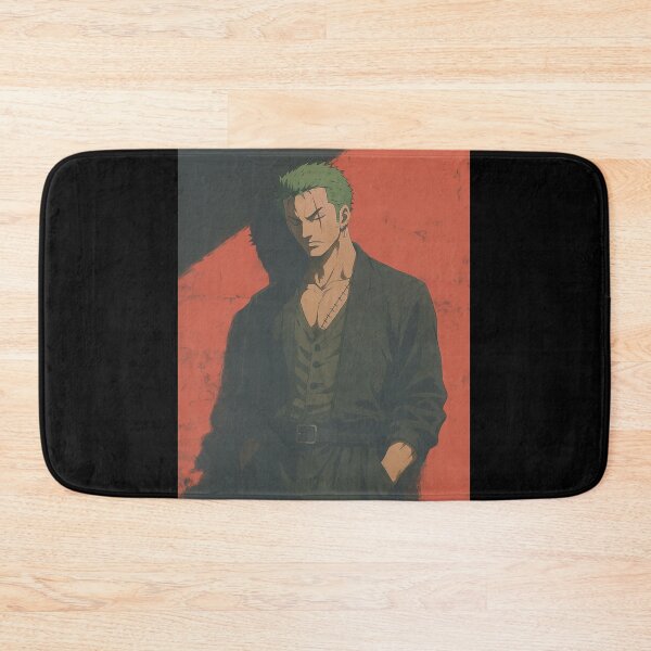 Item preview, Zoro Style designed and sold by NichiStudio.