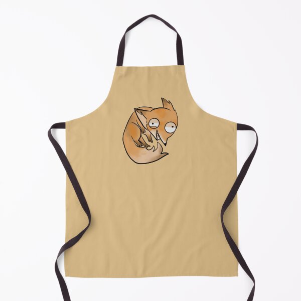 Item preview, evil fox designed and sold by Kimiworld.