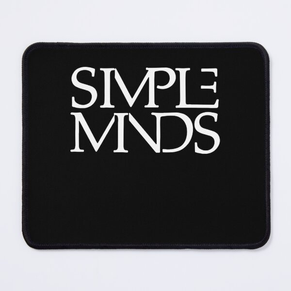 Item preview, Simple Minds designed and sold by DProctor88.