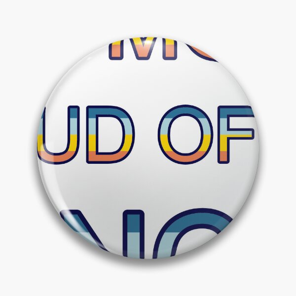 Item preview, This Mom Is Proud Of Her Dancer Uplifting designed and sold by TheIconSmith.