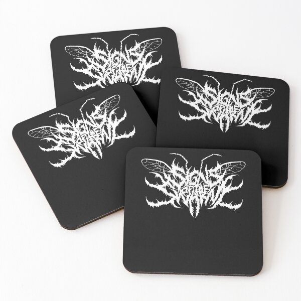 Item preview, Signs Of The Swarm designed and sold by BobbyArrowo.