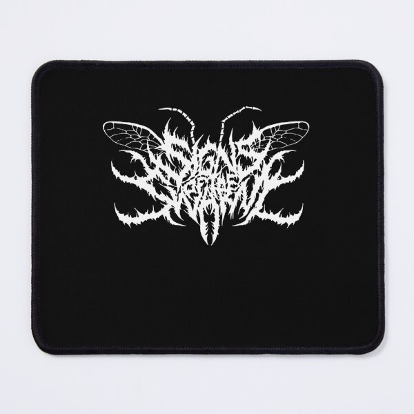 Item preview, Signs Of The Swarm designed and sold by BobbyArrowo.