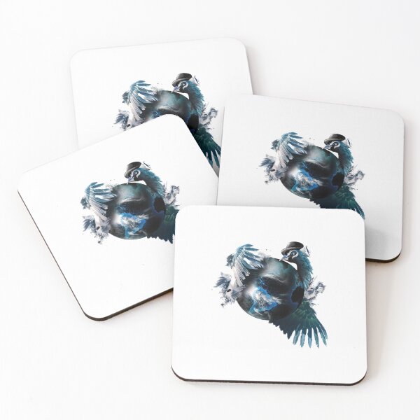 Item preview, Copy of Signs Of The Swarm Band designed and sold by lashaunmassa.
