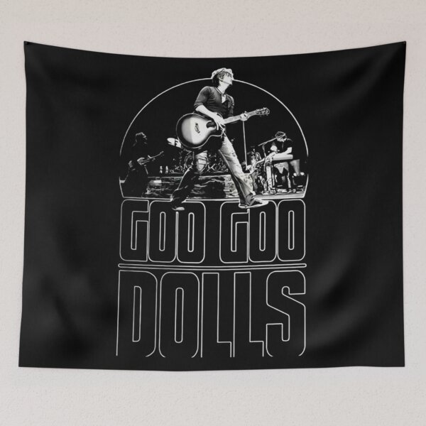 Item preview, Rock Music Tour Concert Band Retro Vintage designed and sold by Charlee-Robbin.