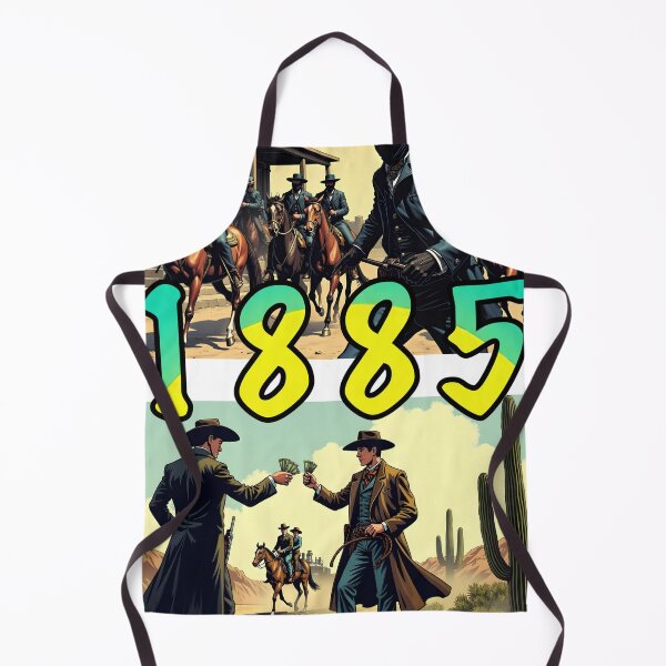 Item preview, western designed and sold by Daniela`s shop.
