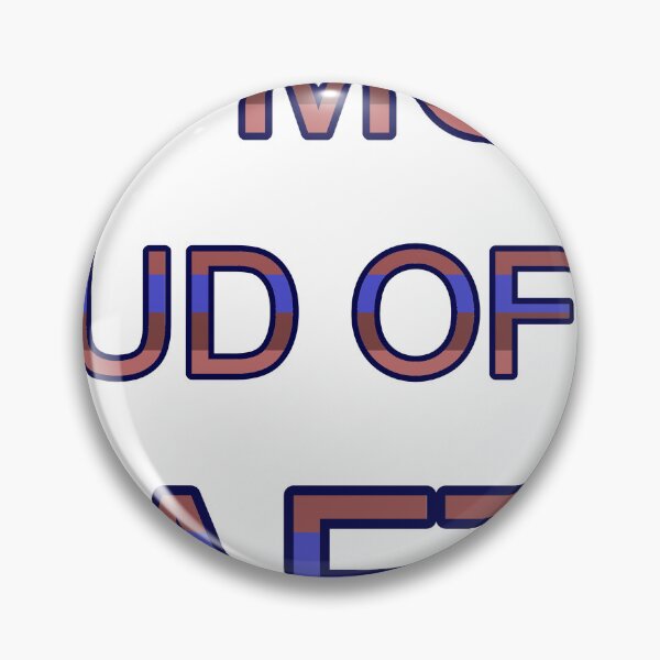 Item preview, This Mom Is Proud Of Her Crafter Uplifting designed and sold by TheIconSmith.