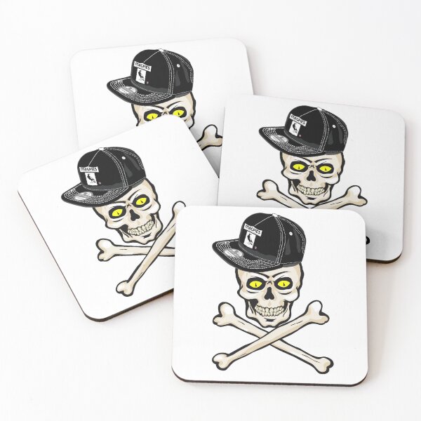 Item preview, Danger: Pies Fan designed and sold by Fake Heston’s Scribble Emporium.