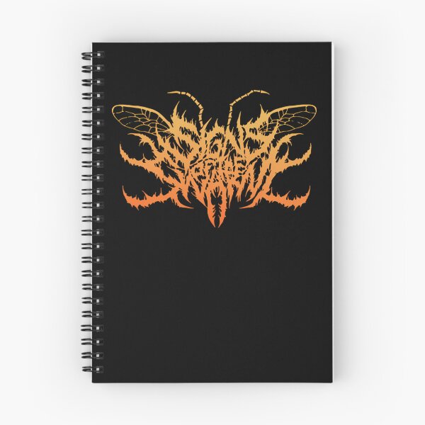 Item preview, Signs Of The Swarm designed and sold by BobbyArrowo.