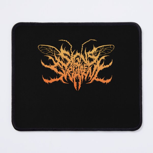 Item preview, Signs Of The Swarm designed and sold by BobbyArrowo.