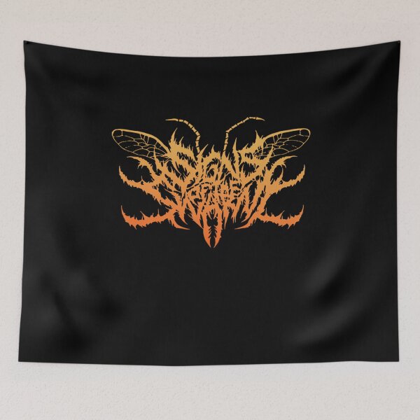 Item preview, Signs Of The Swarm designed and sold by BobbyArrowo.