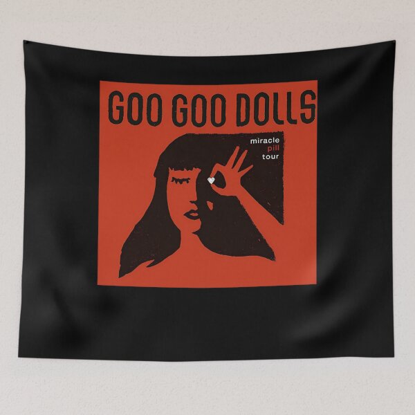 Item preview, Music Vintage Band Rock Retro Concert Tour designed and sold by Charlee-Robbin.