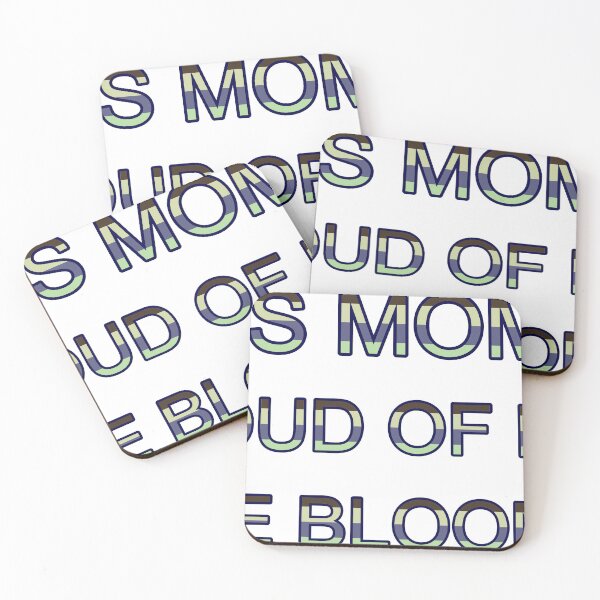 Item preview, This Mom Is Proud Of Her Late Bloomer Uplifting designed and sold by TheIconSmith.