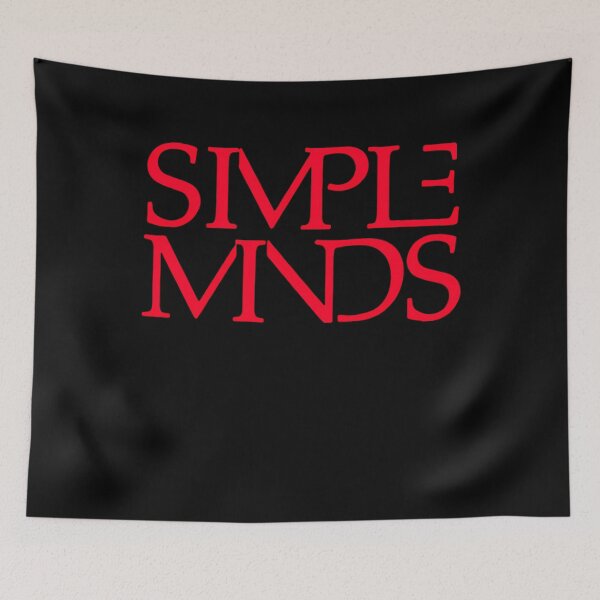 Item preview, Simple Minds Band designed and sold by DProctor88.