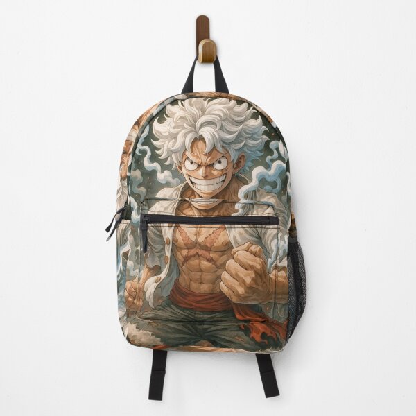 Item preview, Luffy Nika designed and sold by NichiStudio.