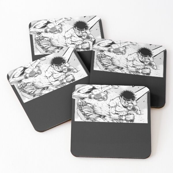 Item preview, Ippo---Hajime-No-Ippo-(1) designed and sold by rzJCpWXw8ukS.